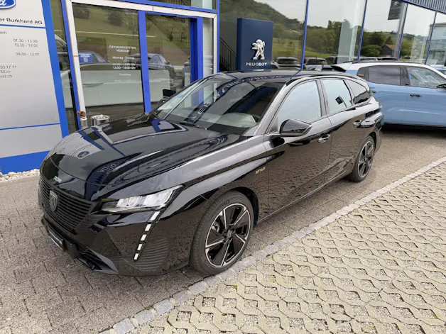 Peugeot 308 SW e-Style