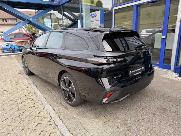 Peugeot 308 SW e-Style