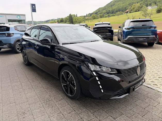 Peugeot 308 SW e-Style