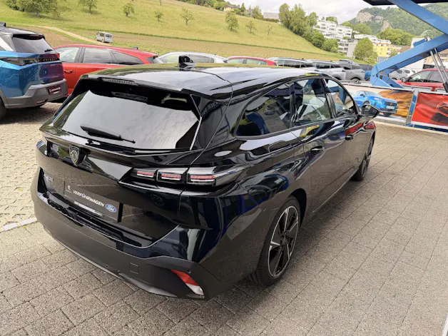 Peugeot 308 SW e-Style