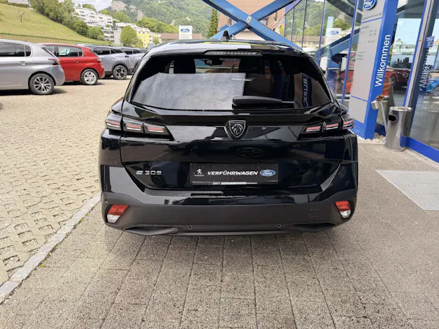 Peugeot 308 SW e-Style