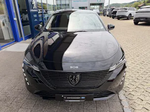 Peugeot 308 SW e-Style