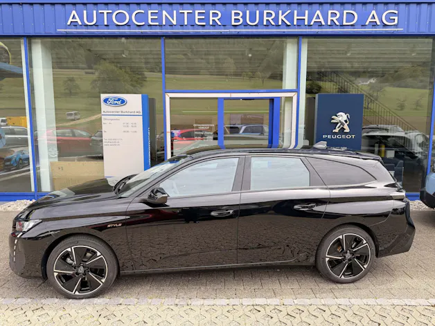 Peugeot 308 SW e-Style