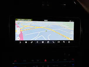Jaguar F-Pace 2.0 T 250 Advantage AWD
