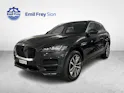 Jaguar F-Pace 2.0 T 250 Advantage AWD