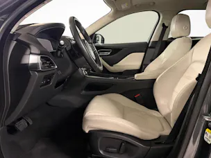 Jaguar F-Pace 2.0 T 250 Advantage AWD