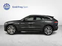 Jaguar F-Pace 2.0 T 250 Advantage AWD