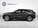 Jaguar F-Pace 2.0 T 250 Advantage AWD