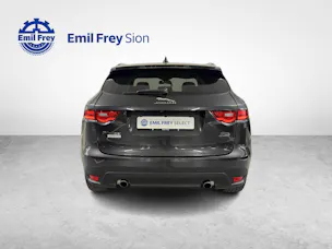 Jaguar F-Pace 2.0 T 250 Advantage AWD
