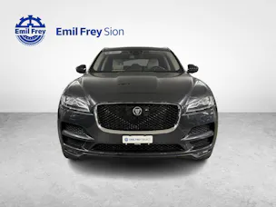 Jaguar F-Pace 2.0 T 250 Advantage AWD