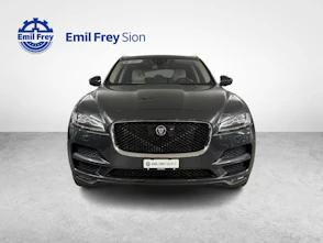 image du véhicule JAGUAR F-Pace 2.0 T 250 Advantage AWD