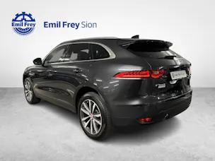 Jaguar F-Pace 2.0 T 250 Advantage AWD