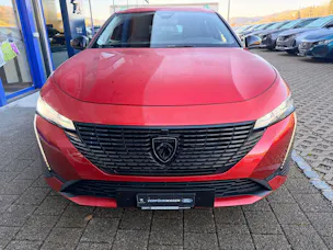 Peugeot 308 SW 1.5 BlueHDi Allure