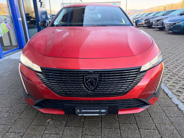 Peugeot 308 SW 1.5 BlueHDi Allure