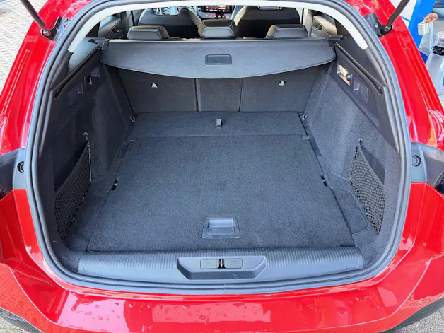 Peugeot 308 SW 1.5 BlueHDi Allure