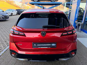 Peugeot 308 SW 1.5 BlueHDi Allure