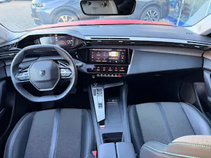 Peugeot 308 SW 1.5 BlueHDi Allure
