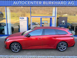 Peugeot 308 SW 1.5 BlueHDi Allure