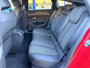 Peugeot 308 SW 1.5 BlueHDi Allure