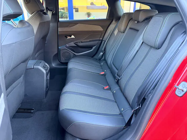Peugeot 308 SW 1.5 BlueHDi Allure