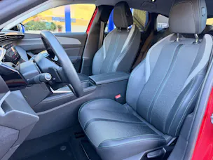 Peugeot 308 SW 1.5 BlueHDi Allure