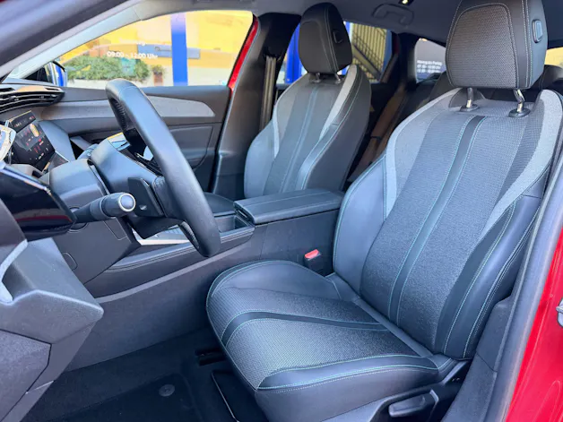 Peugeot 308 SW 1.5 BlueHDi Allure