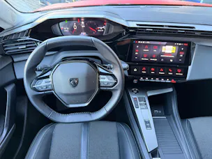 Peugeot 308 SW 1.5 BlueHDi Allure