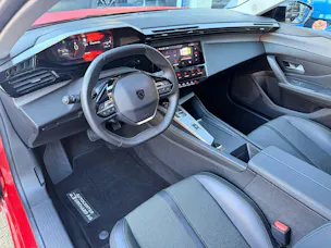 Peugeot 308 SW 1.5 BlueHDi Allure