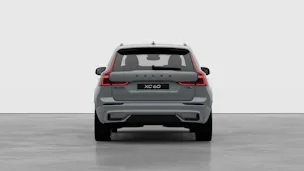 Volvo XC60 2.0 T8 TE Black Edition eAWD