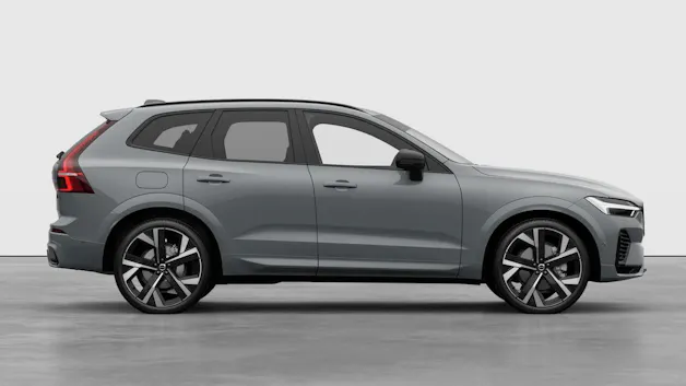 Volvo XC60 2.0 T8 TE Black Edition eAWD