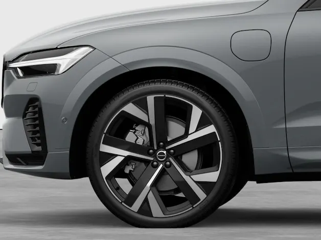 Volvo XC60 2.0 T8 TE Black Edition eAWD