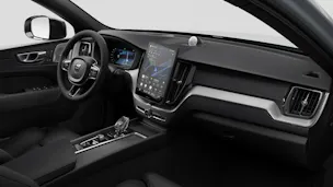 Volvo XC60 2.0 T8 TE Black Edition eAWD
