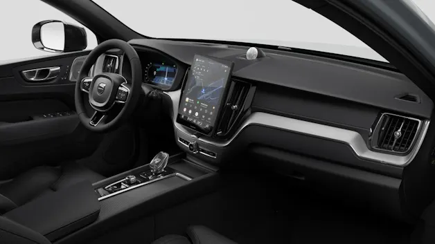 Volvo XC60 2.0 T8 TE Black Edition eAWD