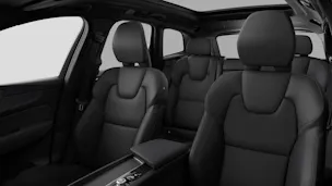 Volvo XC60 2.0 T8 TE Black Edition eAWD