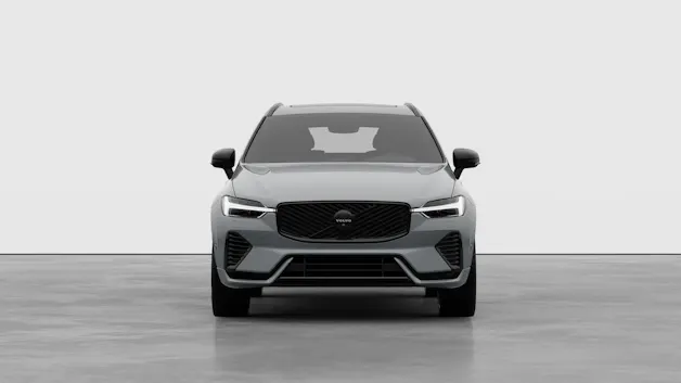 Volvo XC60 2.0 T8 TE Black Edition eAWD