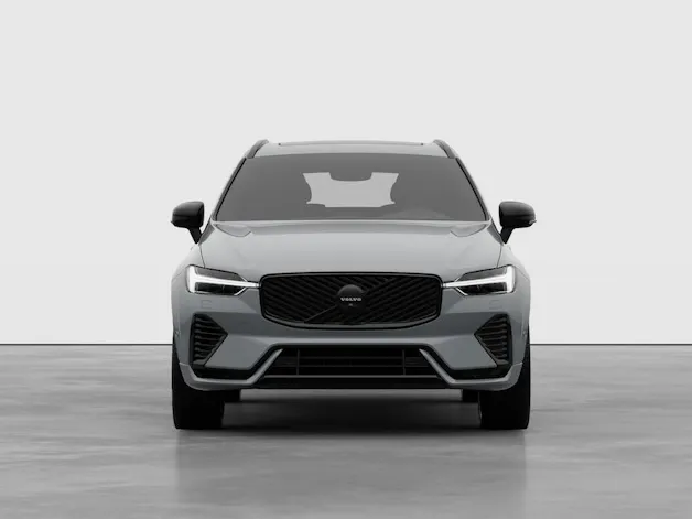Volvo XC60 2.0 T8 TE Black Edition eAWD