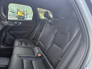 Volvo XC60 2.0 T8 TE Black Edition eAWD