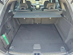 Volvo XC60 2.0 T8 TE Black Edition eAWD