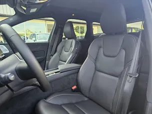 Volvo XC60 2.0 T8 TE Black Edition eAWD