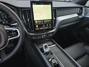 Volvo XC60 2.0 T8 TE Black Edition eAWD