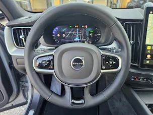 Volvo XC60 2.0 T8 TE Black Edition eAWD