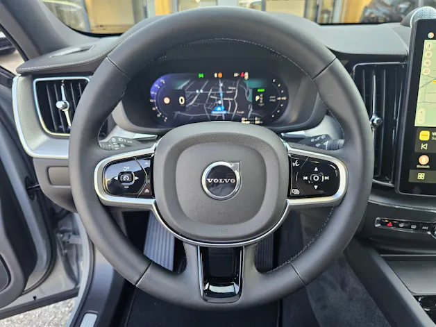 Volvo XC60 2.0 T8 TE Black Edition eAWD