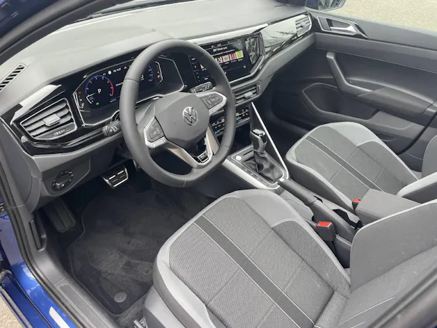 VW Polo 1.0 TSI Style Edition 50 DSG
