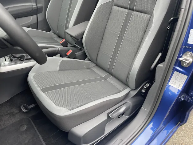 VW Polo 1.0 TSI Style Edition 50 DSG
