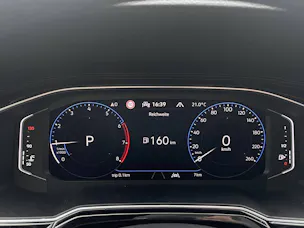 VW Polo 1.0 TSI Style Edition 50 DSG