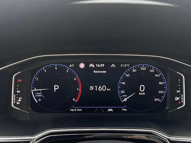VW Polo 1.0 TSI Style Edition 50 DSG