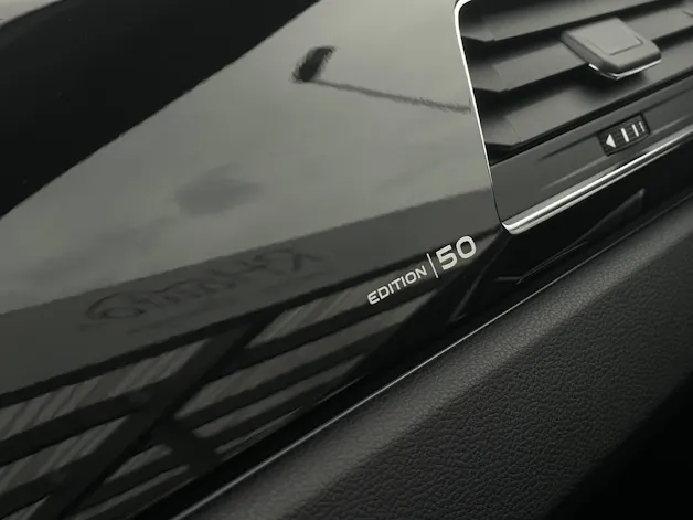 VW Polo 1.0 TSI Style Edition 50 DSG