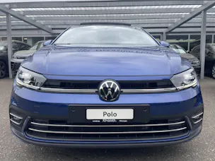VW Polo 1.0 TSI Style Edition 50 DSG