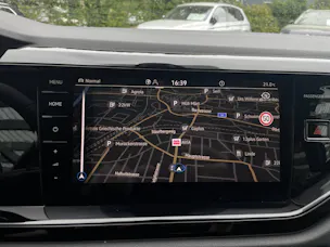 VW Polo 1.0 TSI Style Edition 50 DSG