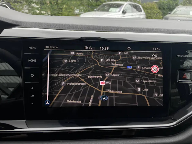 VW Polo 1.0 TSI Style Edition 50 DSG
